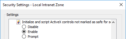 Internet Explorer - Security Settings - Local Intranet Zone.png