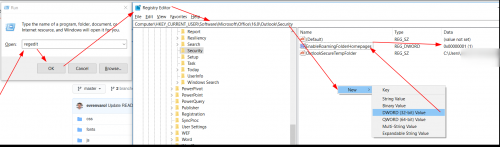 Windows Registry Task folder home page add.png