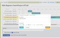 FlexDiagrams Gantt edit diagram.PNG