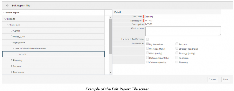 File:Example of the Edit Report Tile screen.PNG